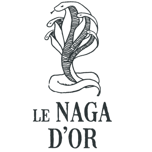 Naga d'Or